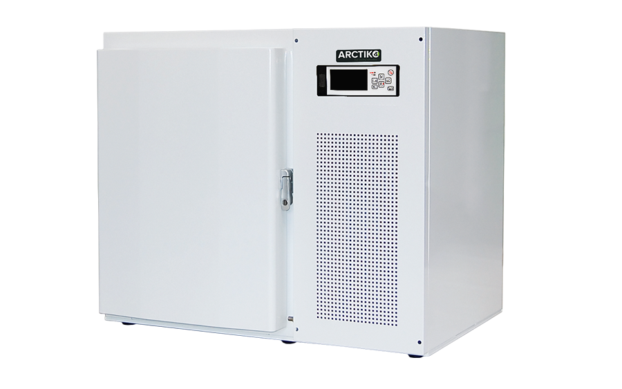 Tủ lạnh âm sâu - 86 oC 94 lít Arctiko ULUF 125